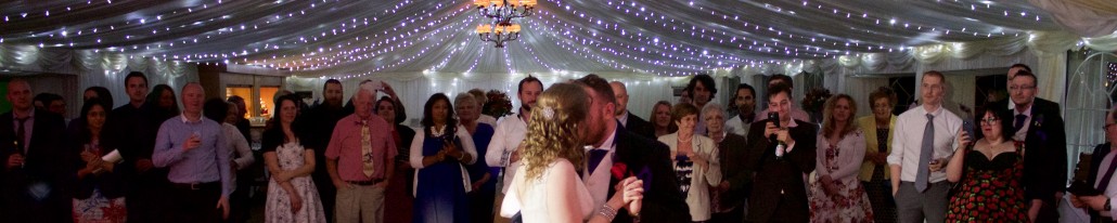 Basingstoke DJ
