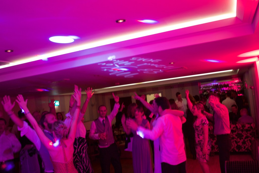 Christchurch Party DJ