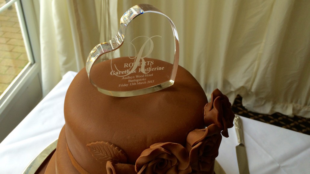 Wedding DJ Audleys Wood
