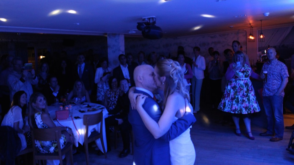 Navigator Wedding DJ