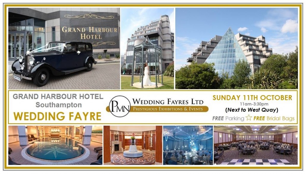 The Party DJ Grand Harbour