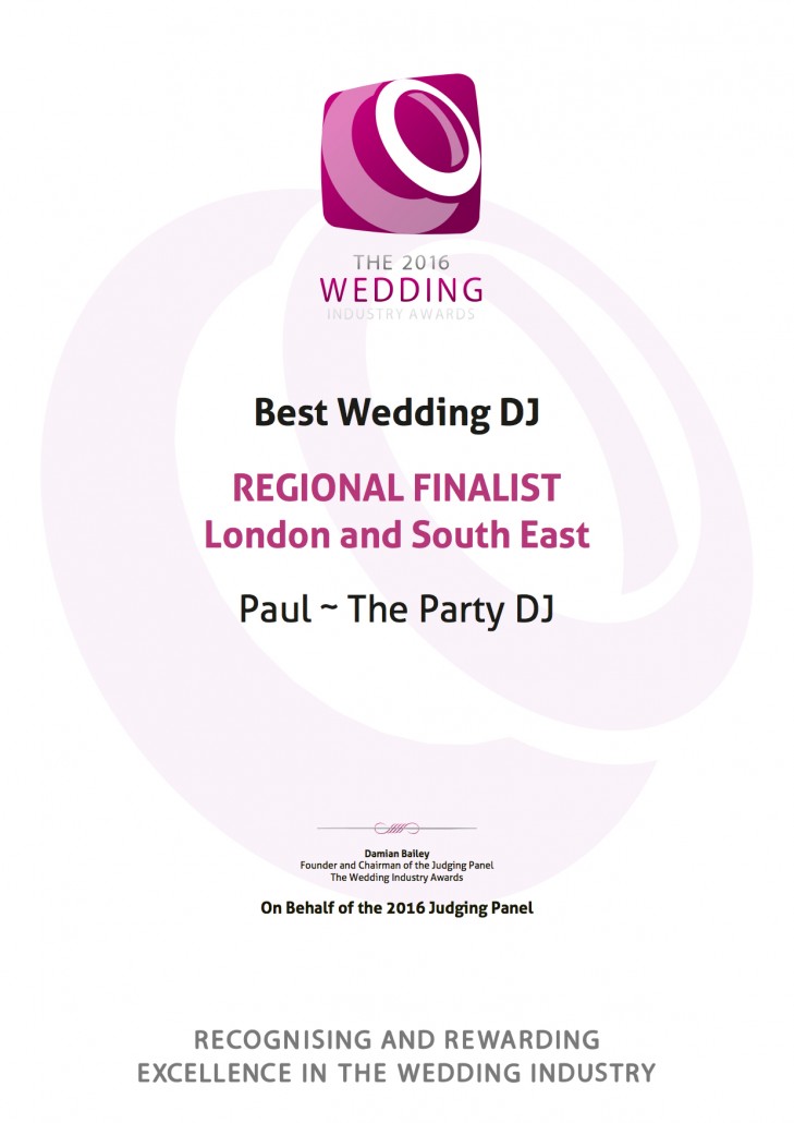paul--the-party-dj-regional-finalist-london-and-south-east