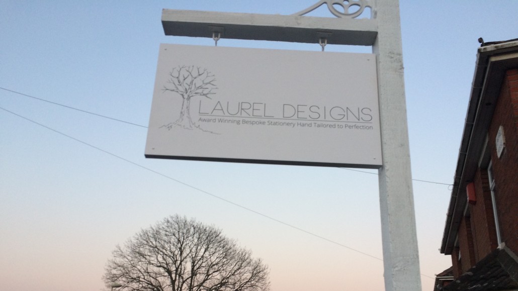 Laurel Designs