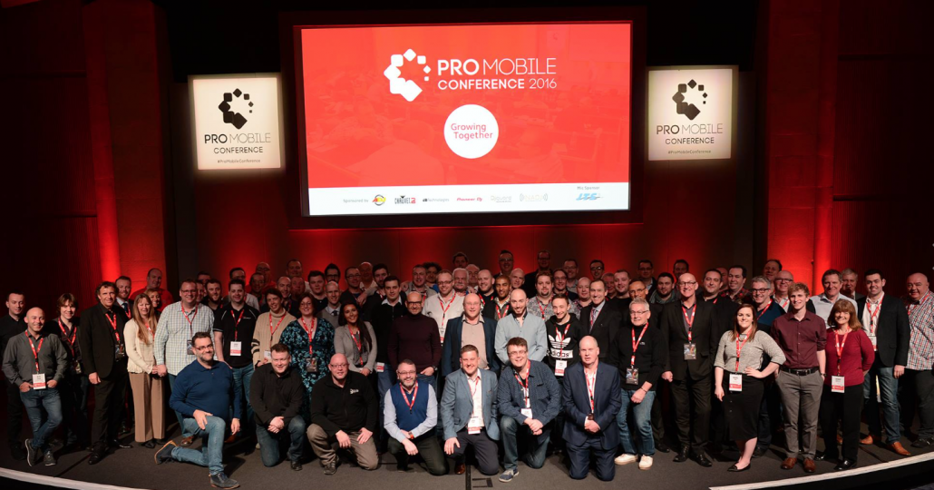 ProMobile DJs