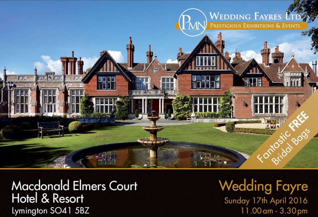Elmers Court