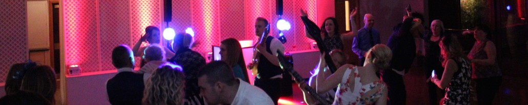 East Horton Golf Club DJ