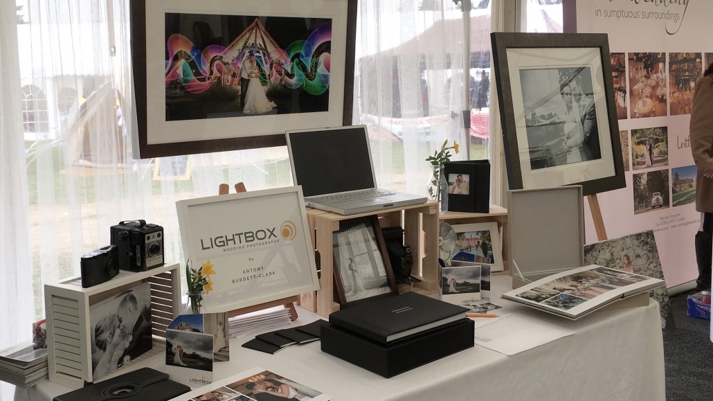 Lightbox