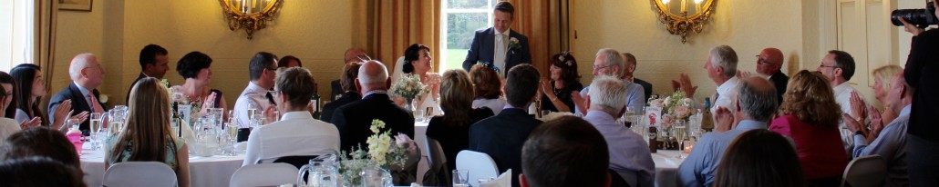 Wedding Breakfast