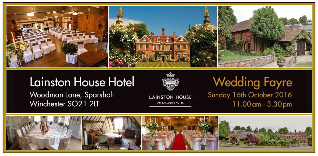 wedding-dj-lainston-house