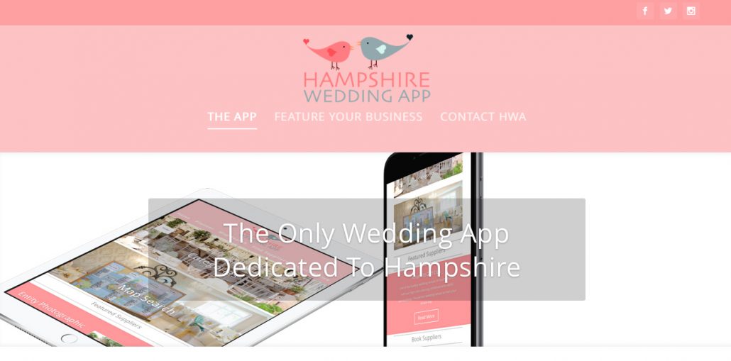 the-hampshire-wedding-app