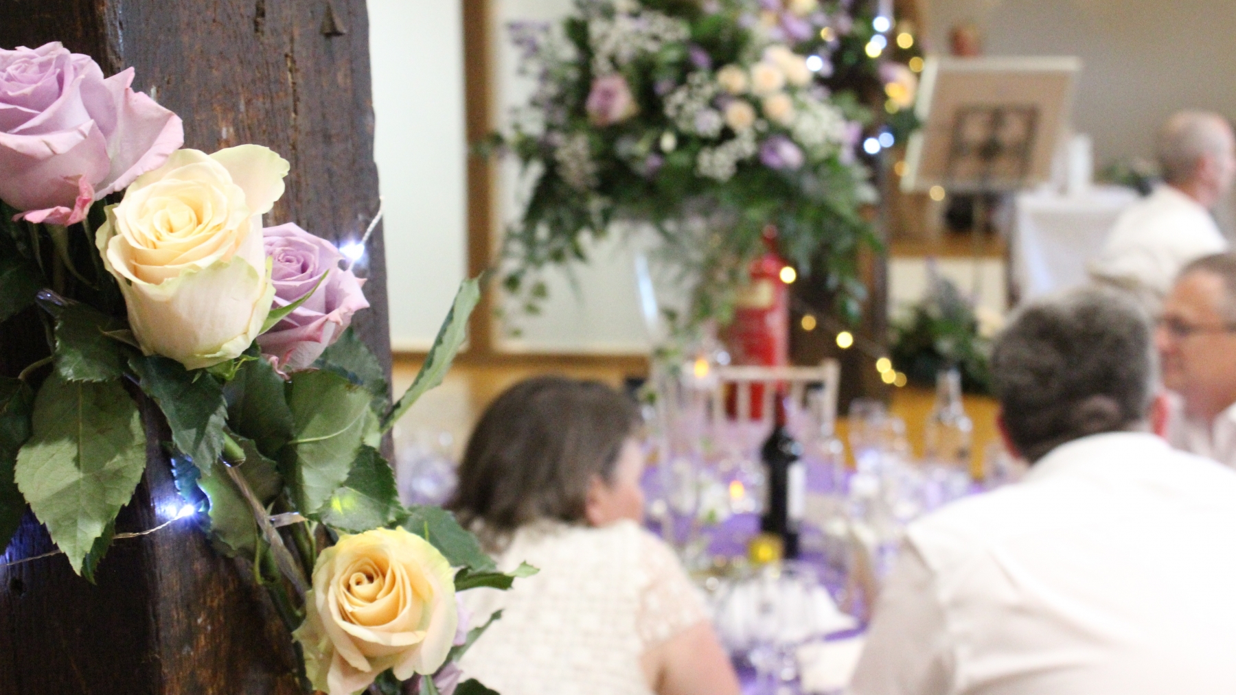 Tie The Knot Decor