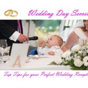 Wedding Day Secrets