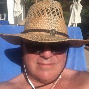 recharging my batteries