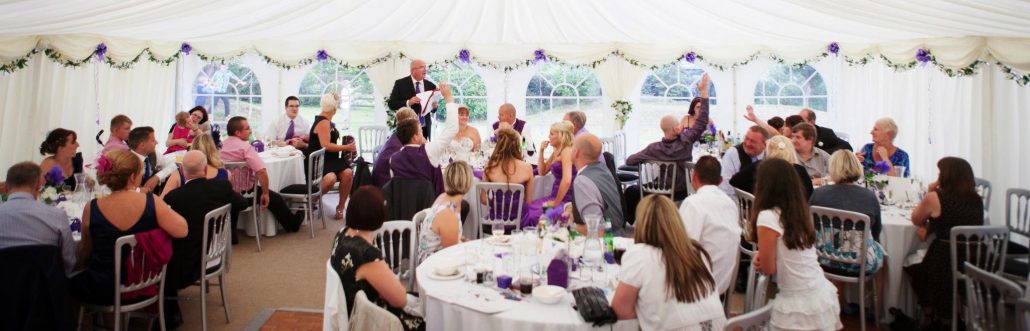 August Weddings