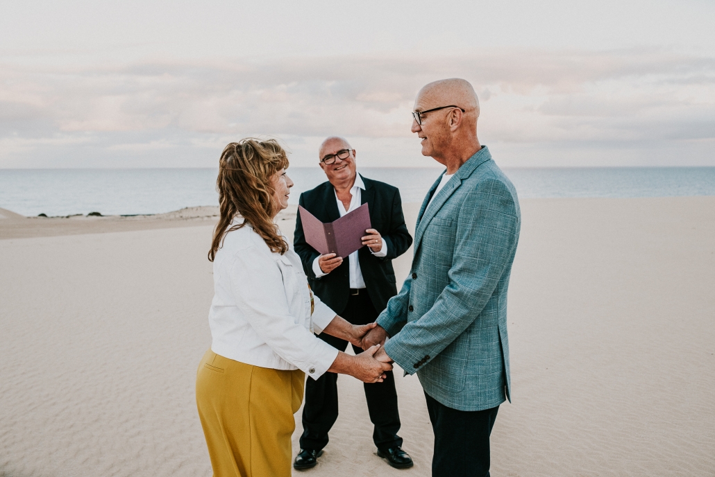 avoid a wedding factory with Fuerte Fine Weddings