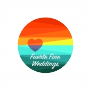 Fuerte Fine Weddings_Logo_TEXT My news