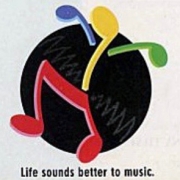 Life Sounds Better To Music ~ July 2020