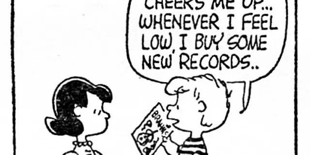 music in December 2021